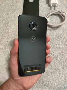 Motorola Moto Z3 Play 64GB Dual sim - 5