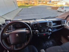 Peugeot Boxer L4H2 2.0 BlueHDI - 5