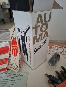 Automa Special 25 Stroj na šlahačku - 5