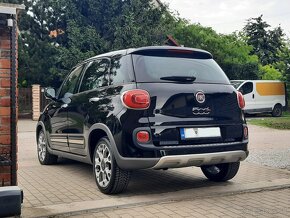 Fiat 500L 1.6jtd 115tis.km 2017 77kw - 5