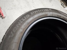 4x letné pneu 235/55r19 - 5