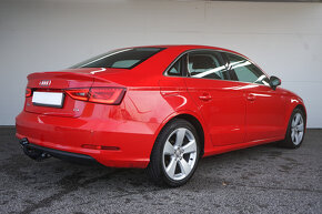 122- AUDI A3 Sedan, 2014, nafta, 1.6 TDI S Tronic, 77 kW - 5