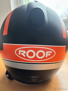 Helma Roof Boxer - 5