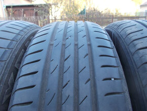 Pneumatiky Nexen 205/60R16 letné 4ks - 5