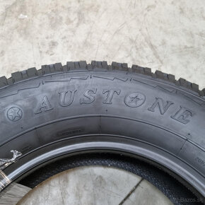 Letné pneumatiky 265/70 R17 AUSTONE DOT4418 - 5