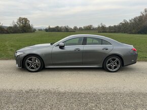 Mercedes-Benz CLS 300 d AMG line - 5