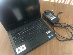 Notebook Dell E6410 - 5