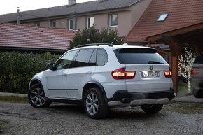 BMW X5 E70 3.0 SD xDrive 286PS - 5