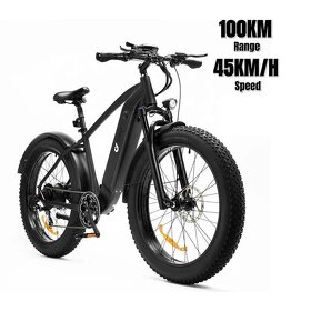 E-bike - 5