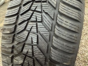 255/55 R19 111V HANKOOK - 5