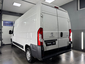 Peugeot Boxer 2.0 L3H2 - 5