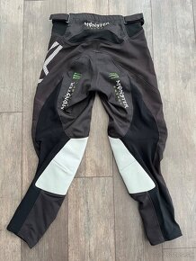 Nohavice na motorku Alpinestars edícia Monster AMMO PANTS - 5