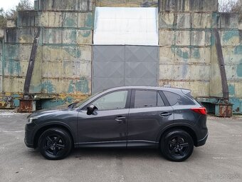 Mazda CX-5 2.0 SkyActiv 165PS facelift, rok 2015 - 5