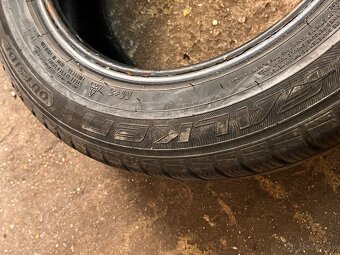 175/65R14 Falken celoročne - 5