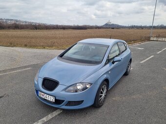 Seat Leon mk2 1.6 75kw - 5