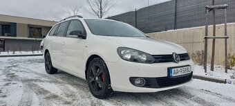 Volkswagen Golf Variant 1.6 TDI MATCH - 5