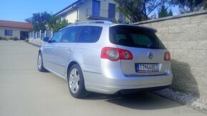 Volkswagen Passat Variant(Combi),1.6 diesel 77kw - 5