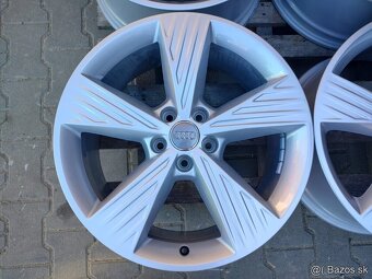 Originálne ALU Audi, VW, Škoda R19 5x112 ET45 - 5