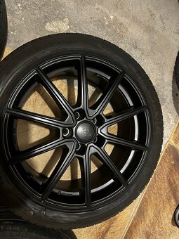 Brock RC32 5x112 R18 - 5