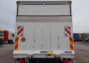 MAN TGL 8.190 BL 4x2 nafta 139 kw - 5