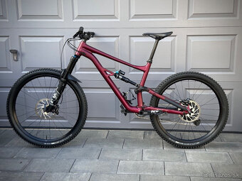 SPECIALIZED Status 160 - 5