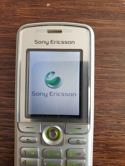 Predám Sony Ericson K310i... - 5