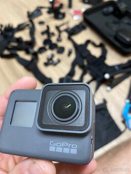 Gopro hero 6 - 5