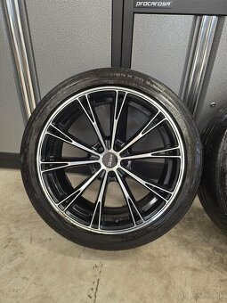 Disky 5X122 R20 - 5