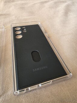 Samsung galaxy S23 Ultra - originalne obaly - 5