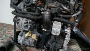 motor CFHC  2,0tdi 16V - 5