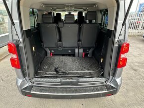 Toyota Proace Verso VIP 2.0 D-4D 180 L2 A8 - 5