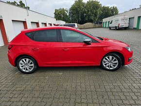 Seat Leon FR 1.4 TSI M6 Style Koža DVD LED R16 - 5