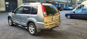 Nissan X-Trail - 5