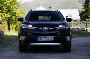 Toyota RAV4 2.2 l D-4D Active - 5