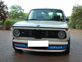 1974 BMW 2002 Turbo - 5