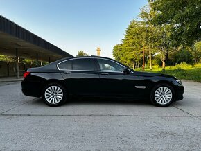 BMW 740 xDrive F01 - 5