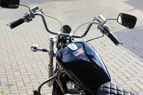 Suzuki intruder vs 800 - 5