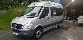 Mercedes Sprinter - 5