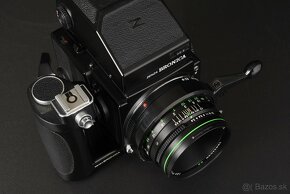 Zenza Bronica ETRS - 5