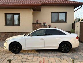 Audi A4 B8 Sedan 2.0TDI - 5