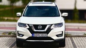 Nissan X-Trail automat - 5