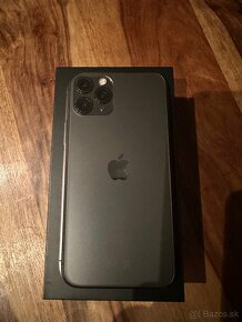 iPhone 11 Pro 256GB, Space Gray - 5