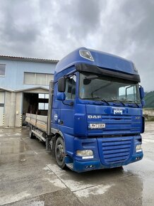 Daf XF - 5