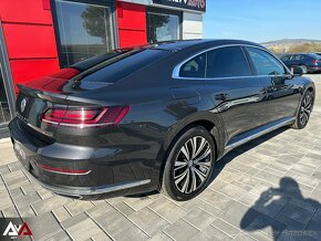 Volkswagen Arteon 2.0 TDI 4Motion DSG Elegance, F1 radenie, - 5