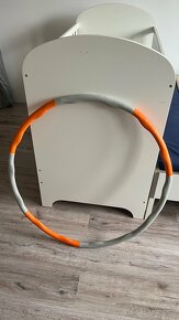 Fitness kruh HulaHoop - 5