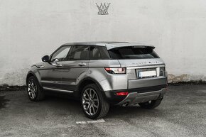 Land Rover Range Rover Evoque 2.2 SD4 PRESTIGE AT9 - 5