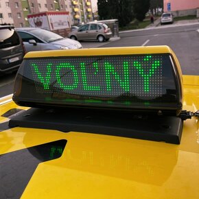 Šofér taxislužby v Žiari nad Hronom - 5