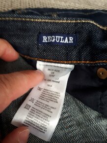 Panske jeansy Hugo Boss, Pepe jeans a McNeal - 5