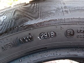 215/60 R16 | Continental Contiwintercontact TS830P - 5