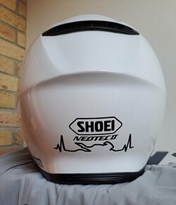 SHOEI Neotec 2 - 5